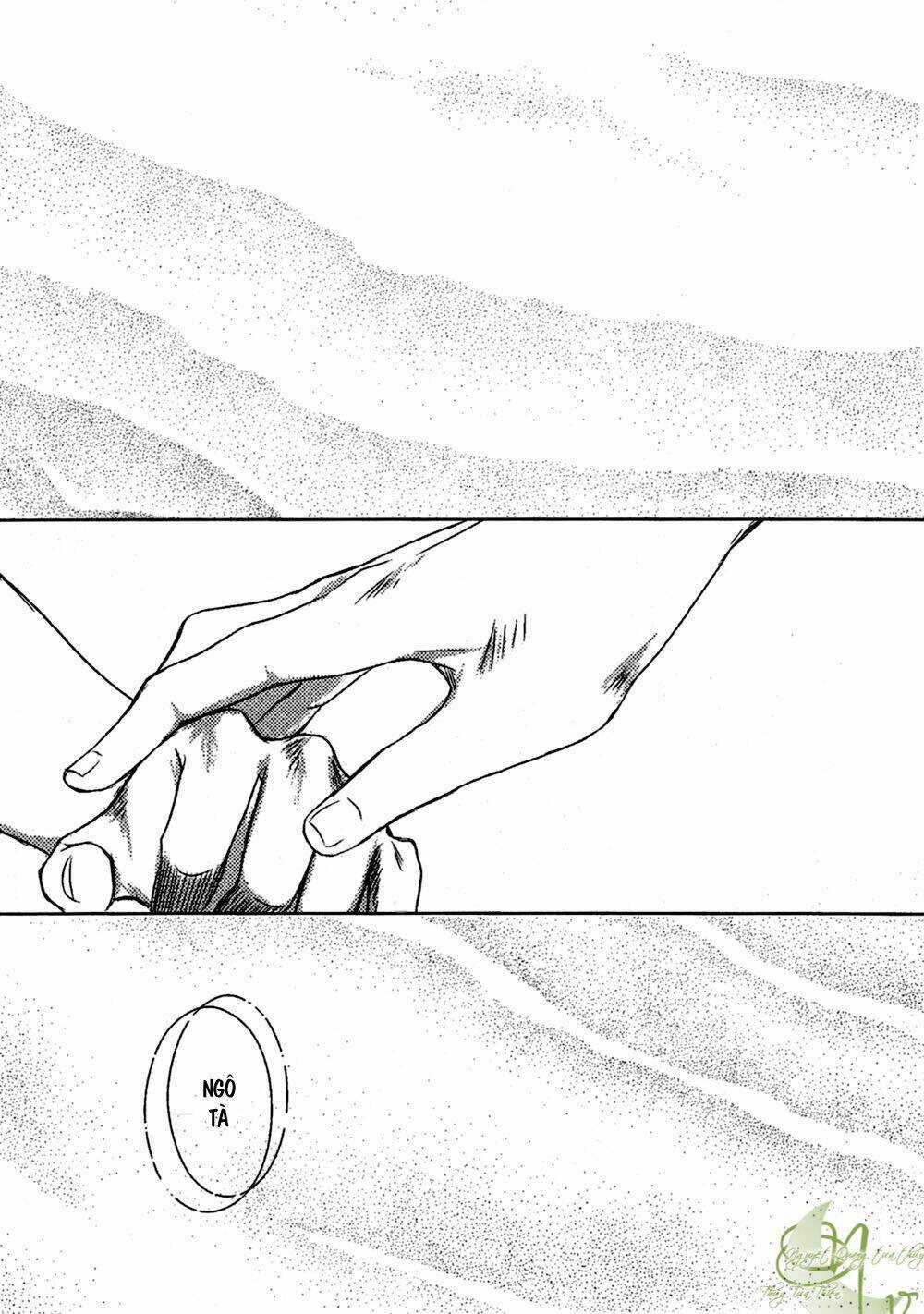 Shounen Dolls Chapter 2 trang 13