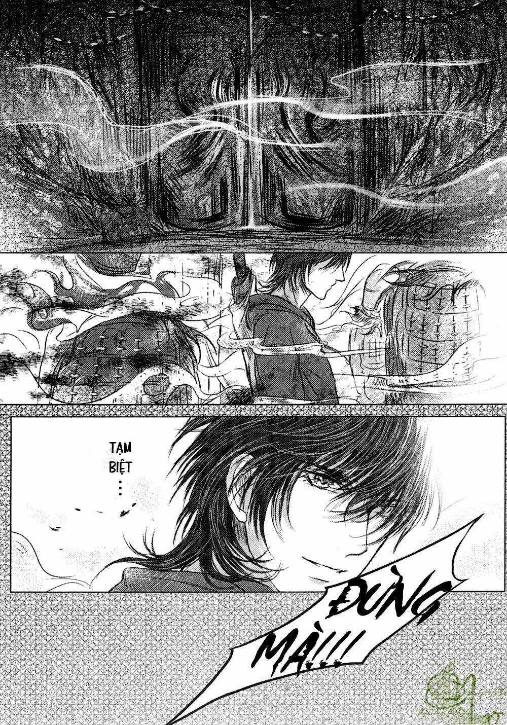 Shounen Dolls Chapter 2 trang 2