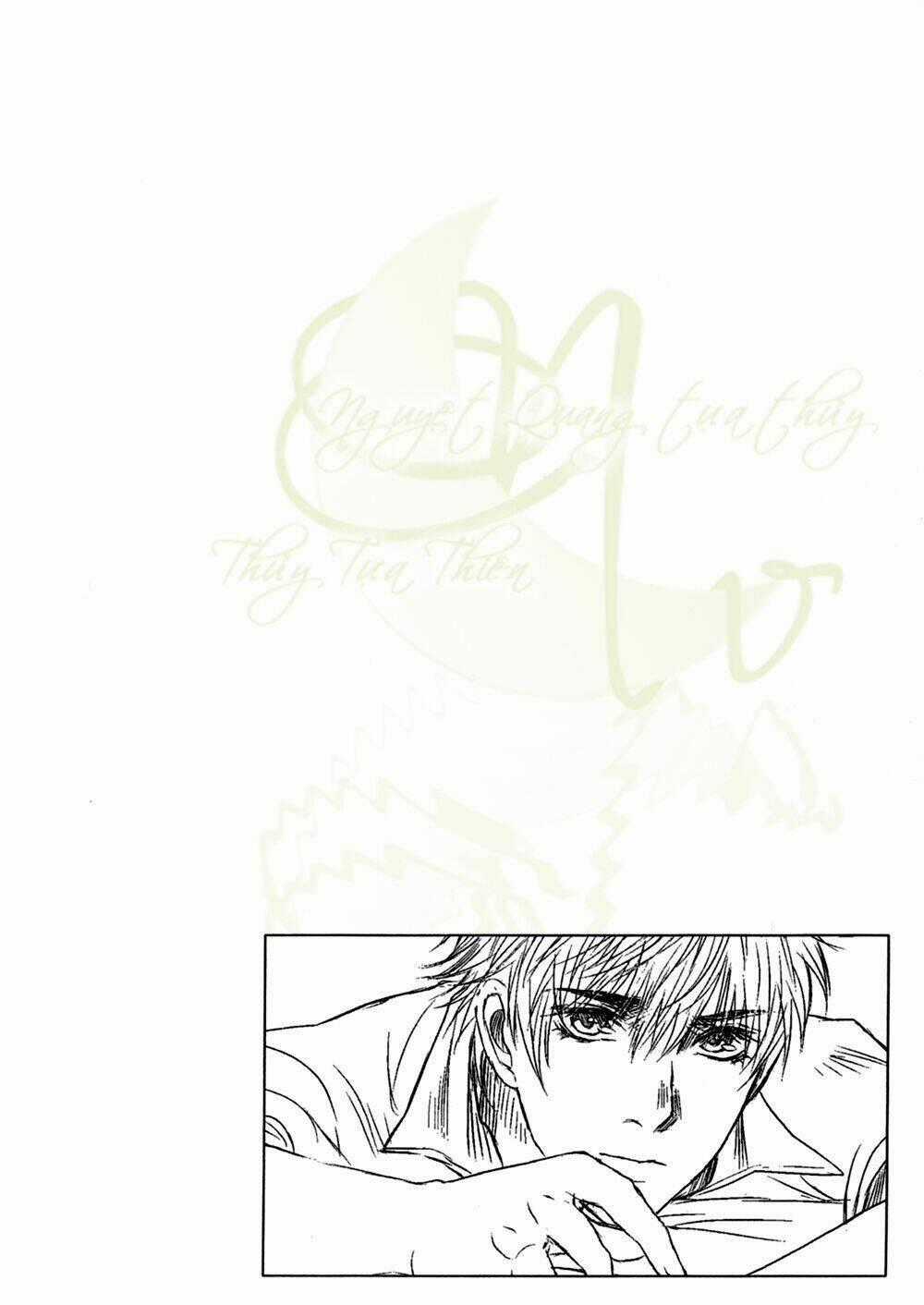 Shounen Dolls Chapter 3 trang 15