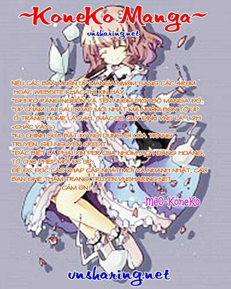 Shounen Dolls Chapter 8 trang 53