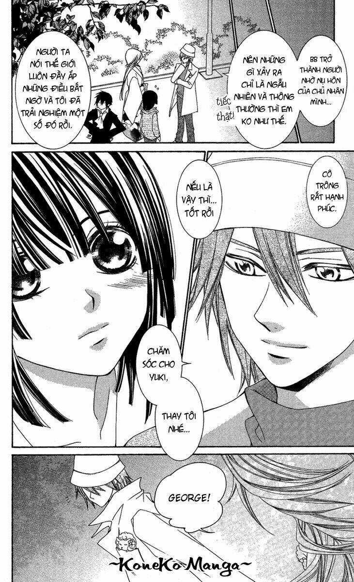 Shounen Dolls Chapter 9 trang 42