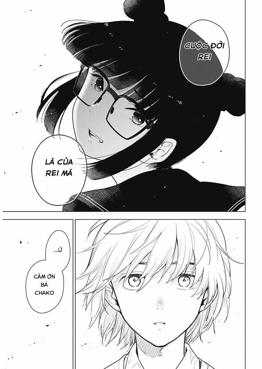 Shounen No Abyss Chương 1 trang 14