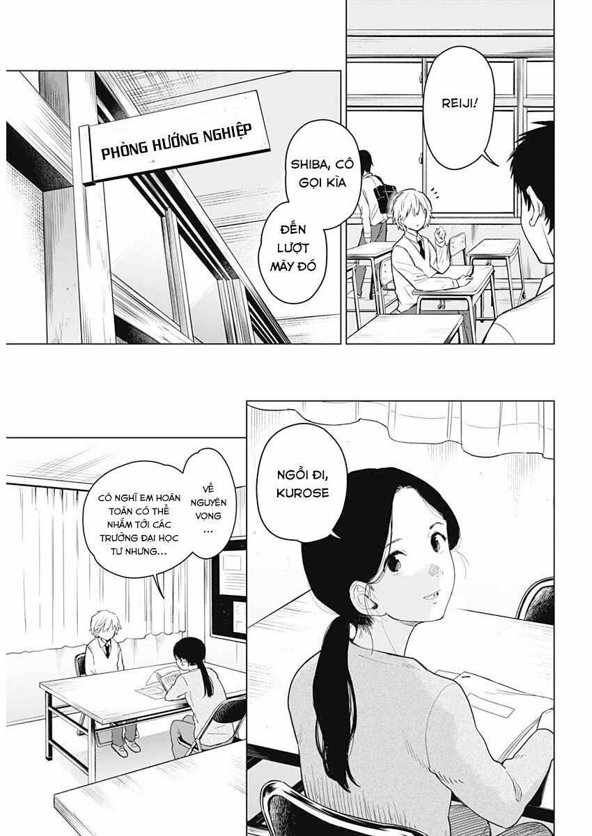 Shounen No Abyss Chương 1 trang 2