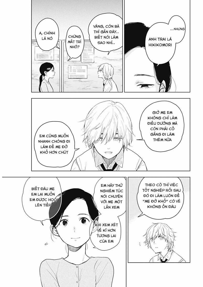 Shounen No Abyss Chương 1 trang 4