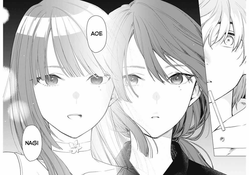 Shounen No Abyss Chương 1 trang 41