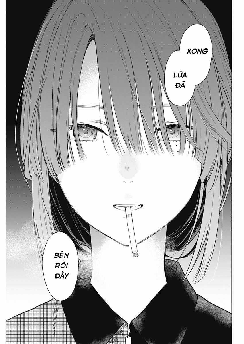 Shounen No Abyss Chương 1 trang 45