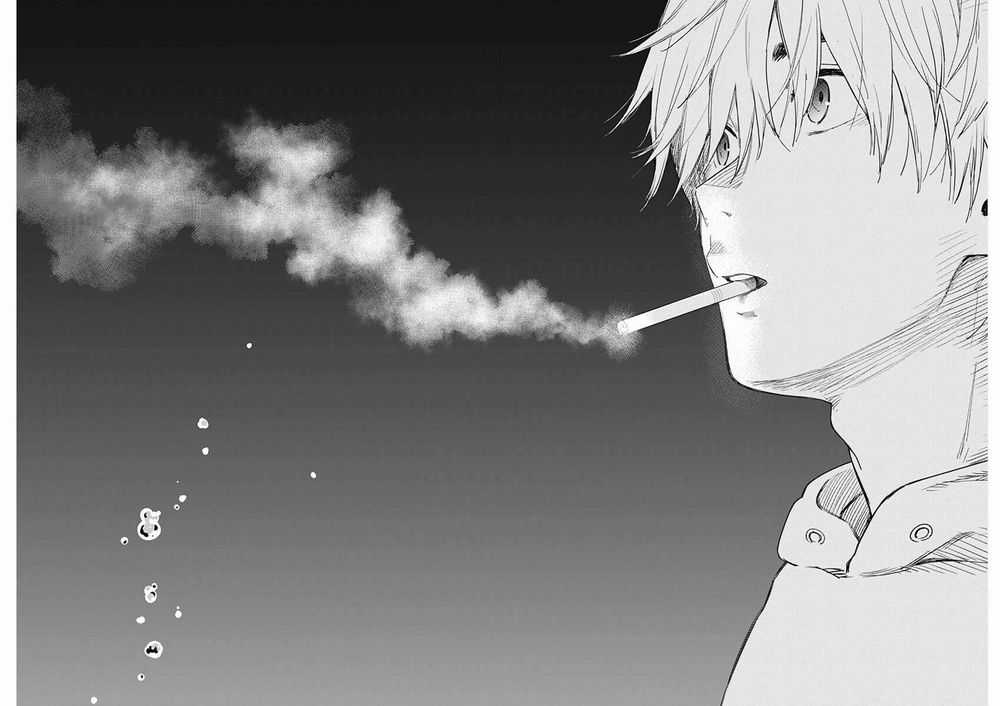 Shounen No Abyss Chương 1 trang 46