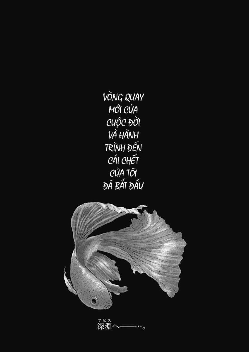 Shounen No Abyss Chương 1 trang 47