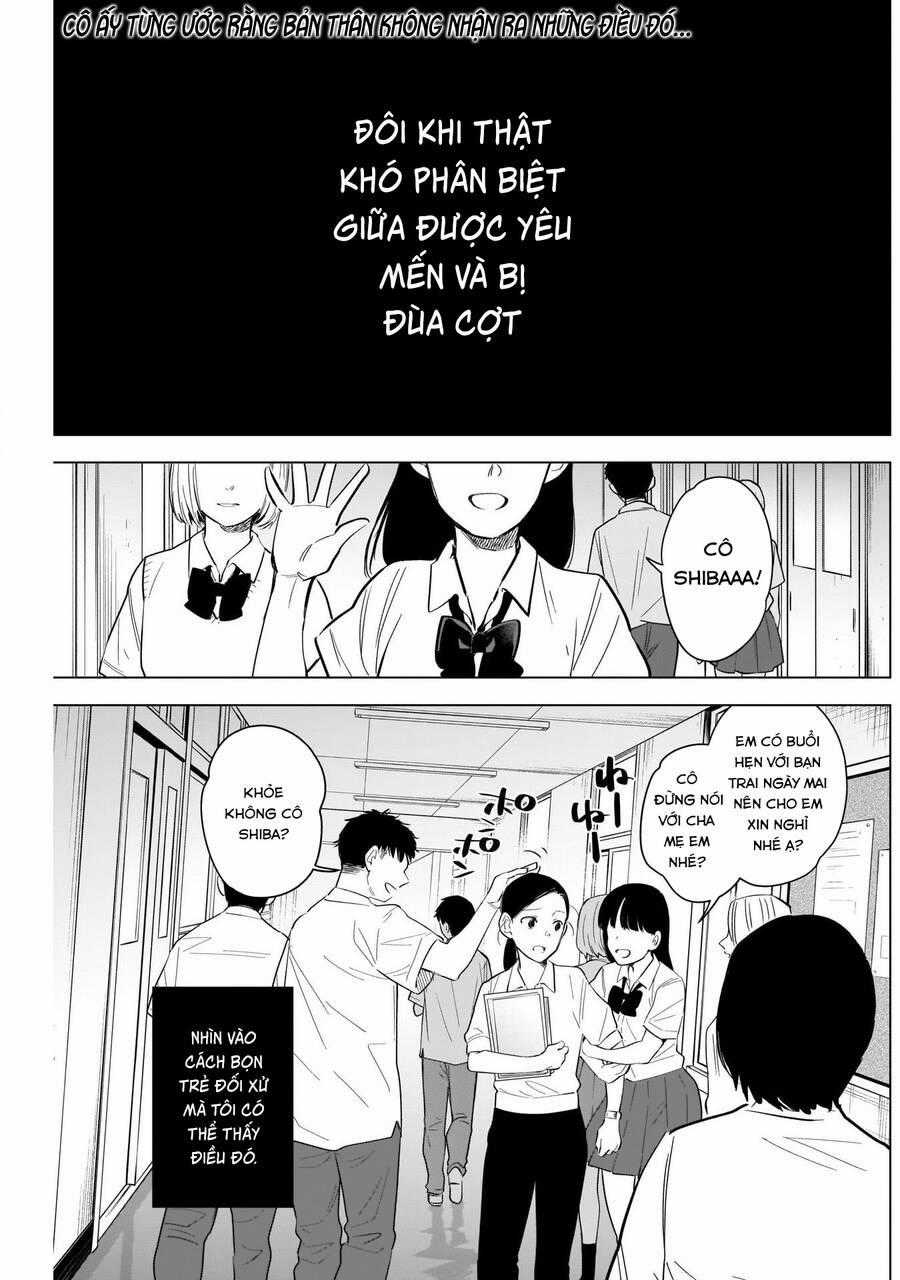 Shounen No Abyss Chương 112 trang 1