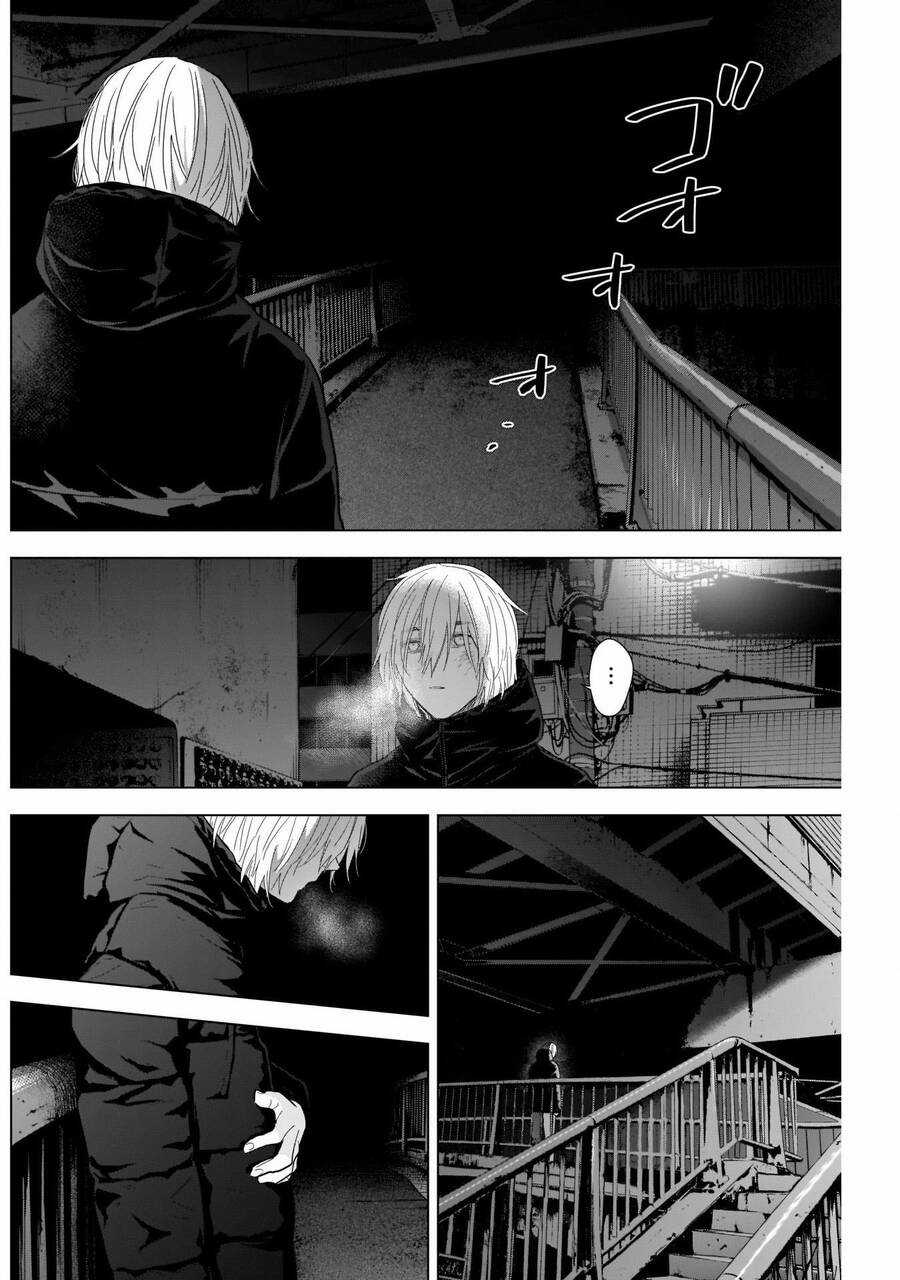 Shounen No Abyss Chương 116 trang 4