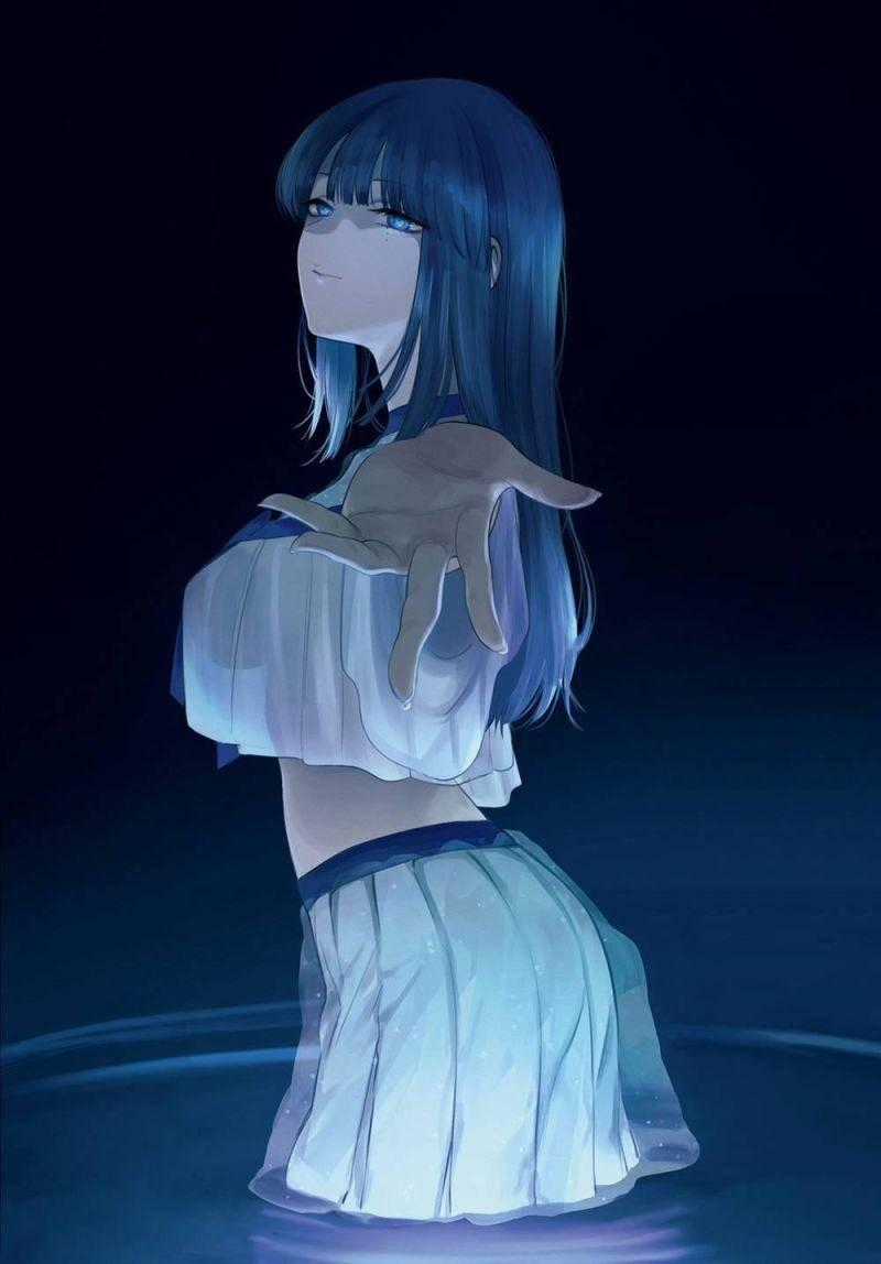 Shounen No Abyss Chương 118 trang 1