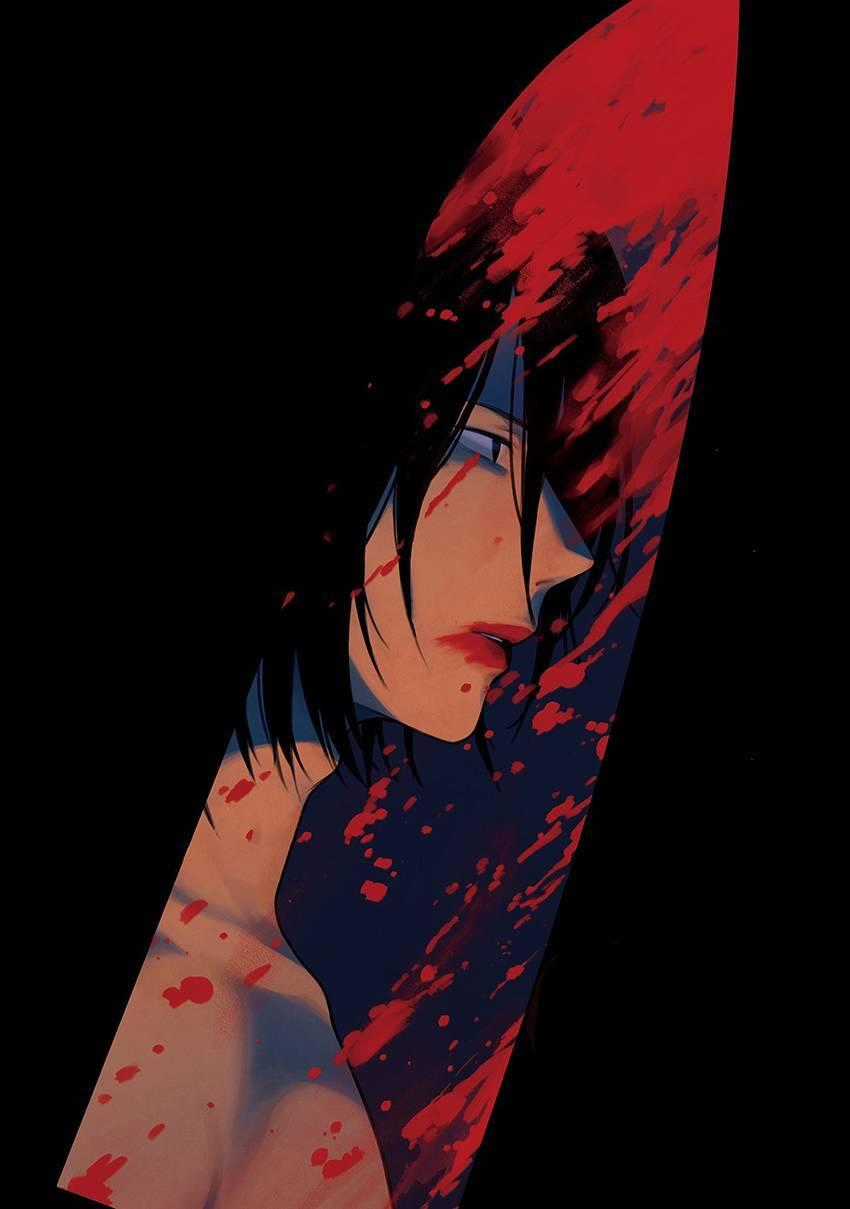 Shounen No Abyss Chương 127 trang 1