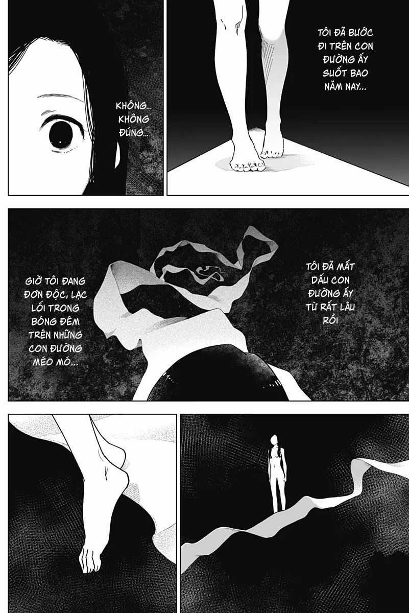 Shounen No Abyss Chương 13 trang 3