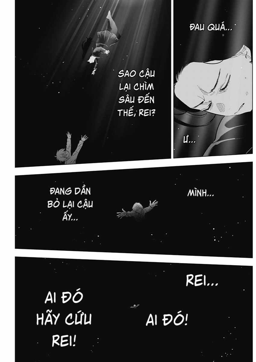 Shounen No Abyss Chuong 145 trang 2