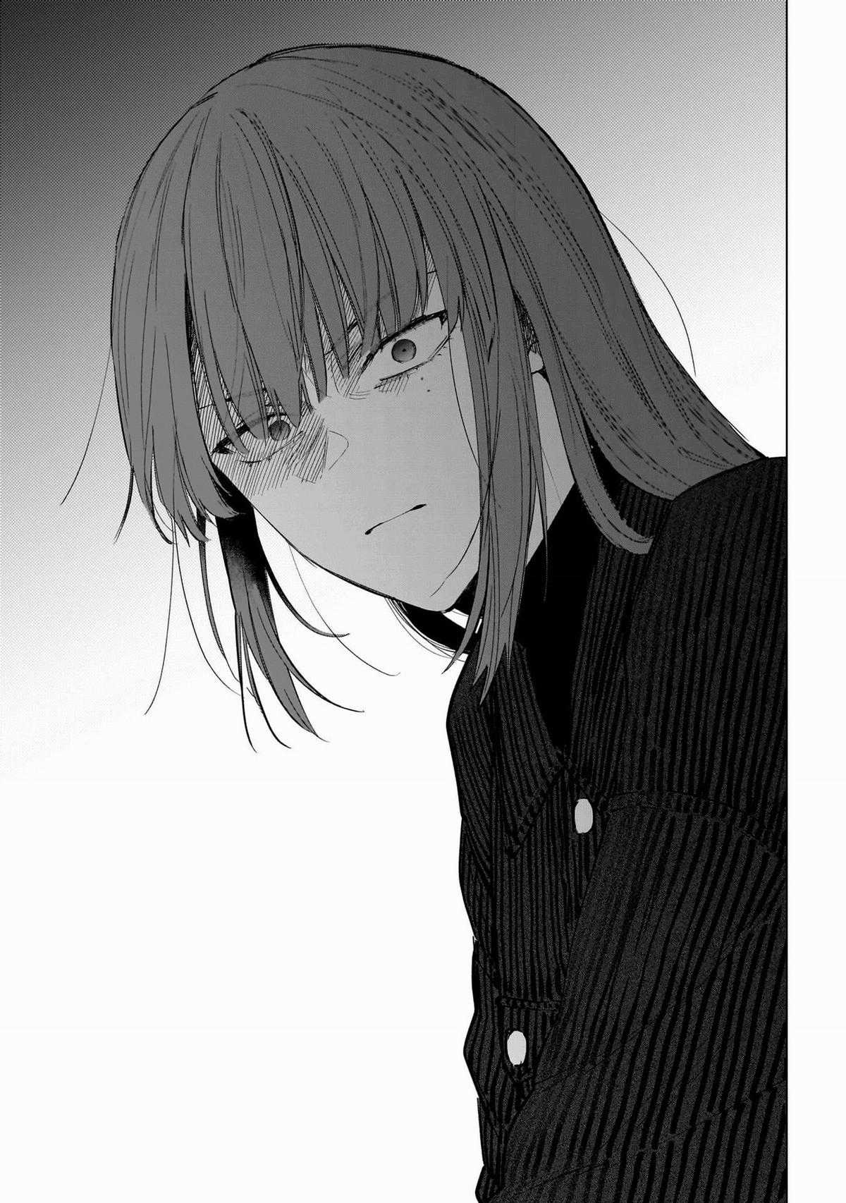 Shounen No Abyss Chương 147 trang 13