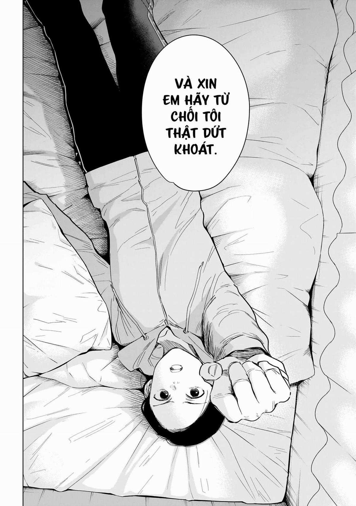 Shounen No Abyss Chương 148 trang 12