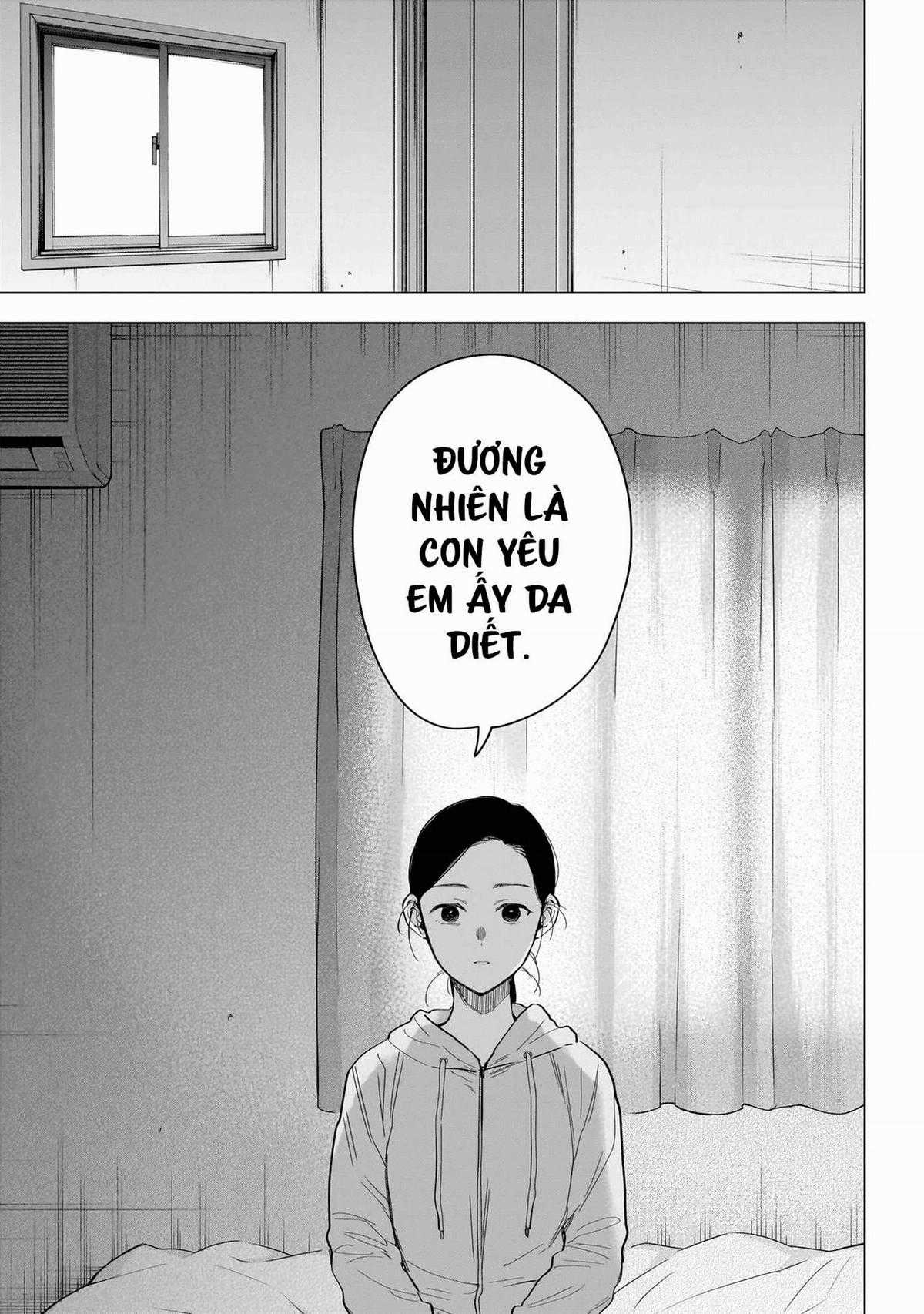 Shounen No Abyss Chương 148 trang 7