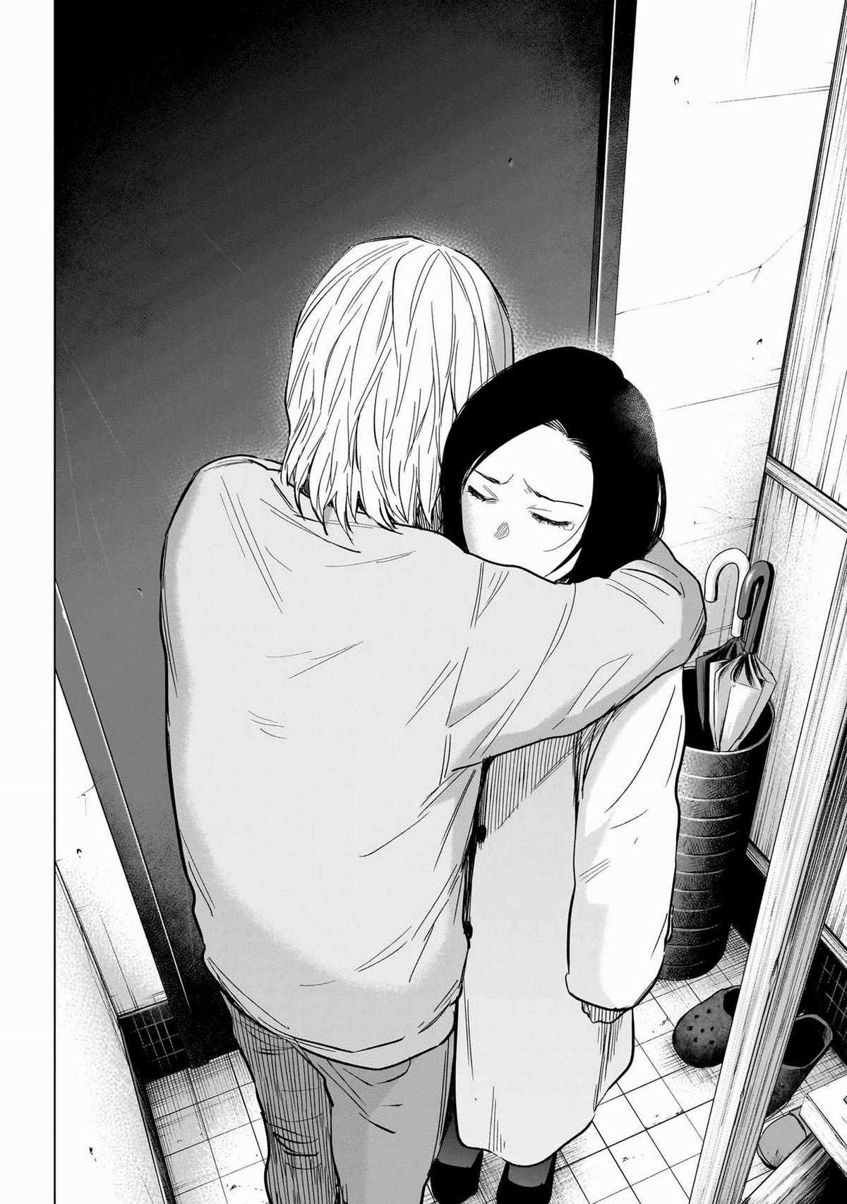 Shounen No Abyss Chương 149 trang 18