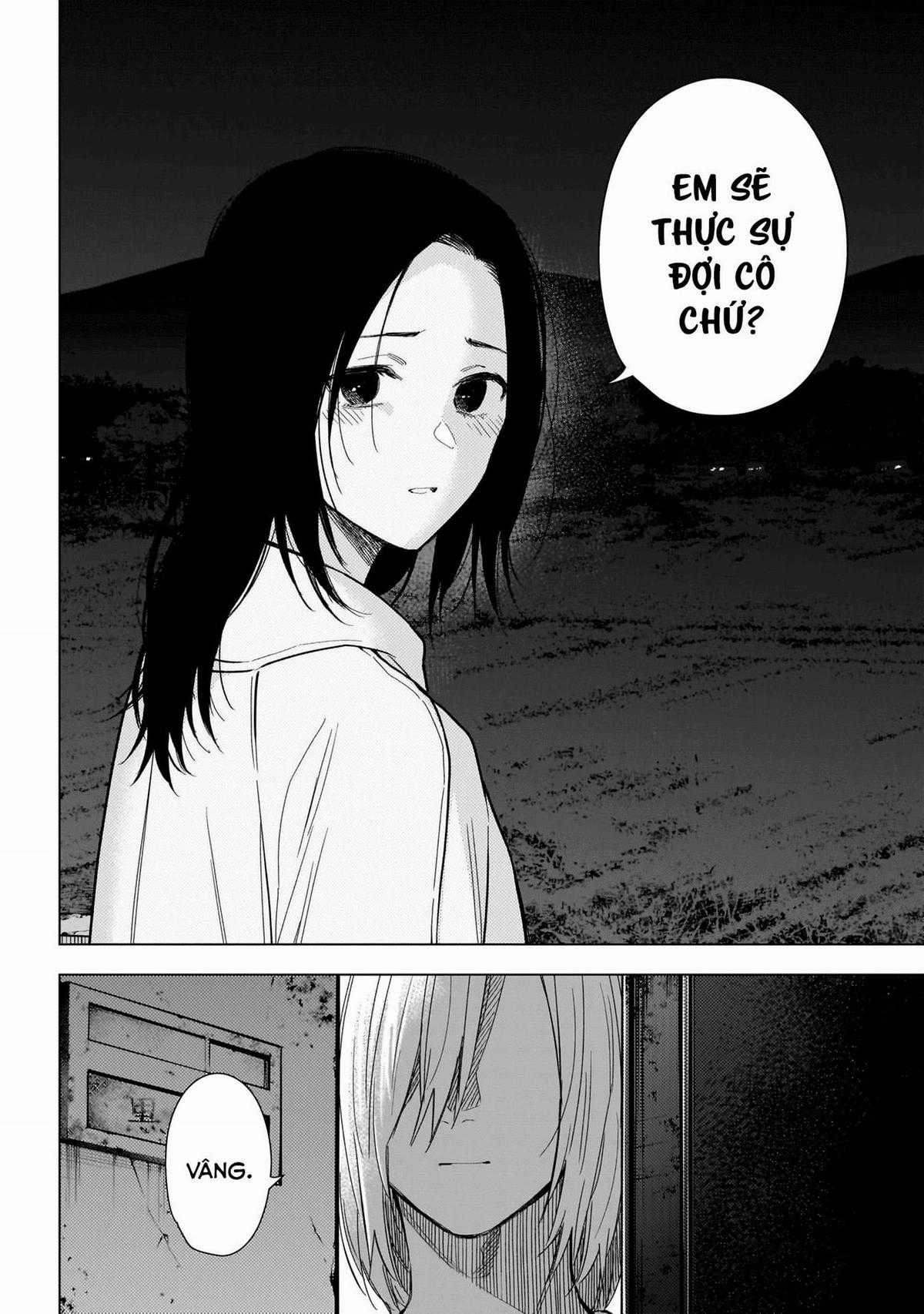 Shounen No Abyss Chương 150 trang 13