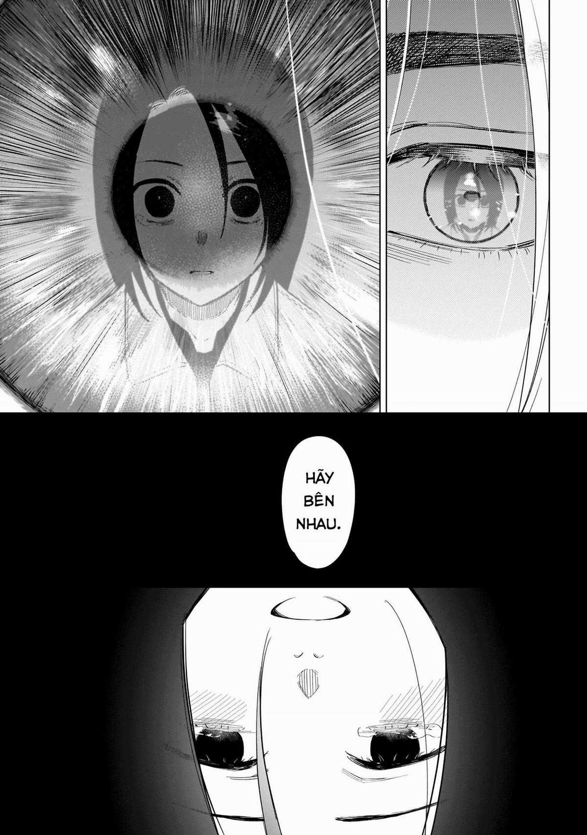 Shounen No Abyss Chương 150 trang 7