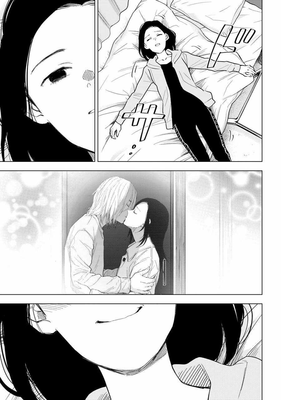 Shounen No Abyss Chương 151 trang 7