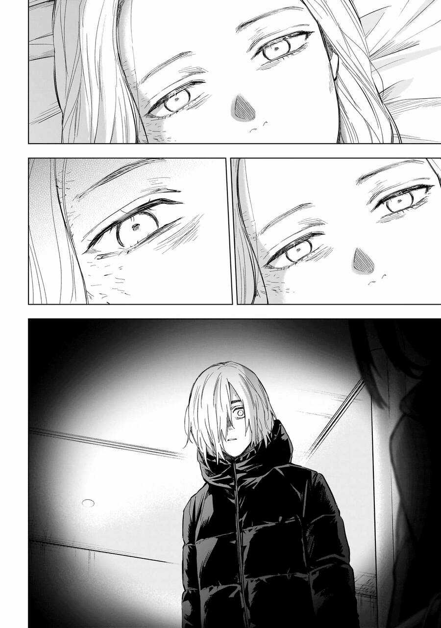 Shounen No Abyss Chương 153 trang 16