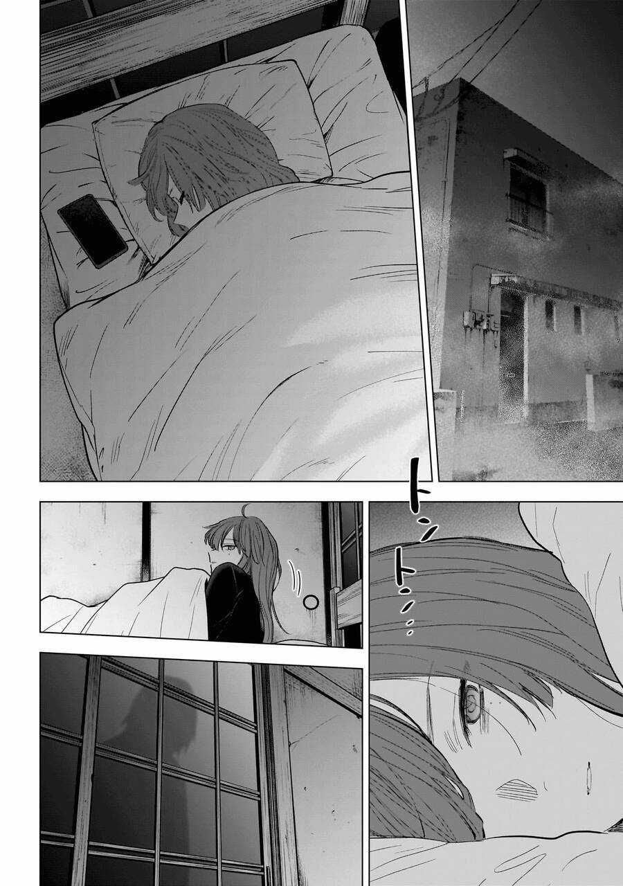 Shounen No Abyss Chương 153 trang 2