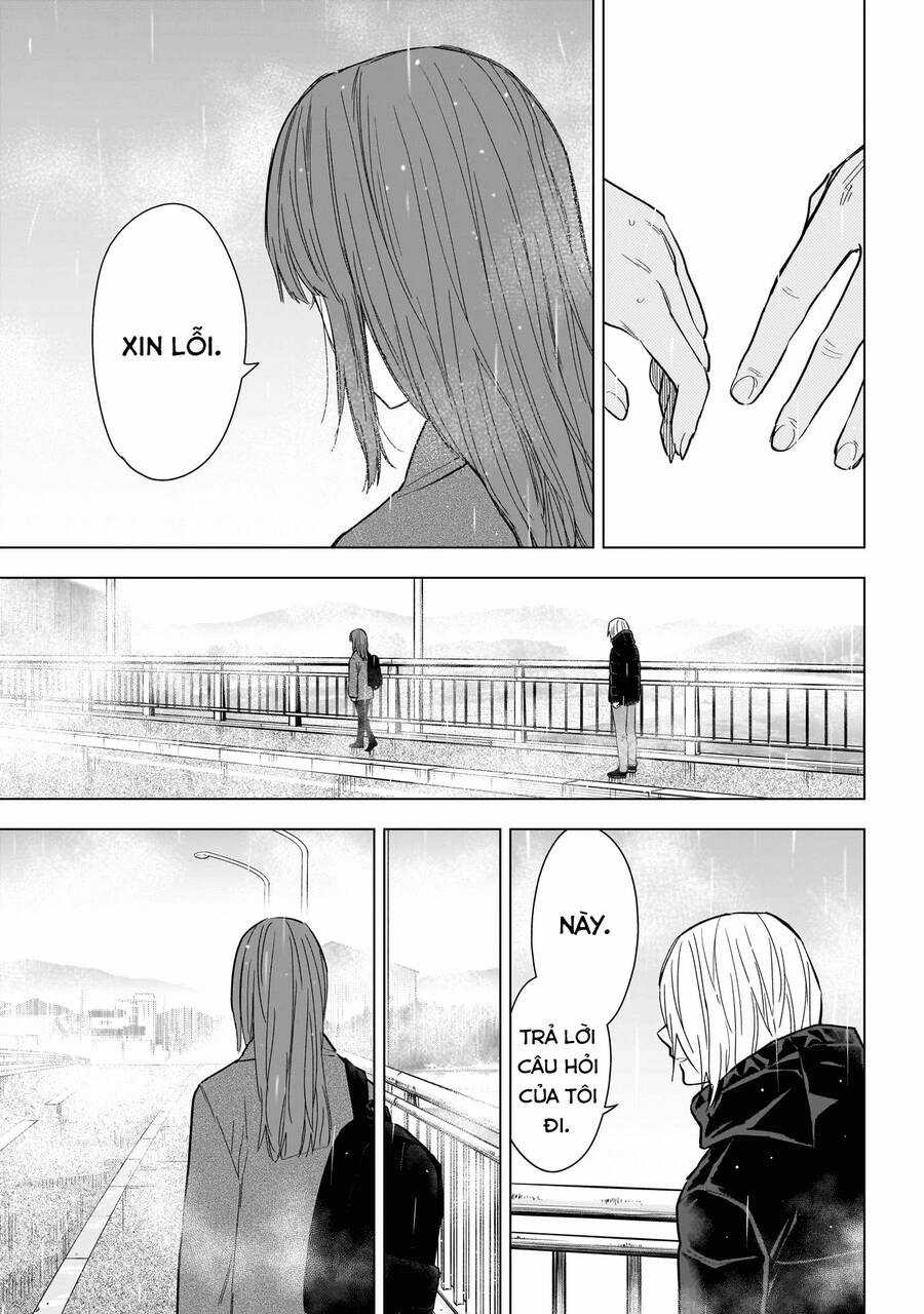 Shounen No Abyss Chương 154 trang 13