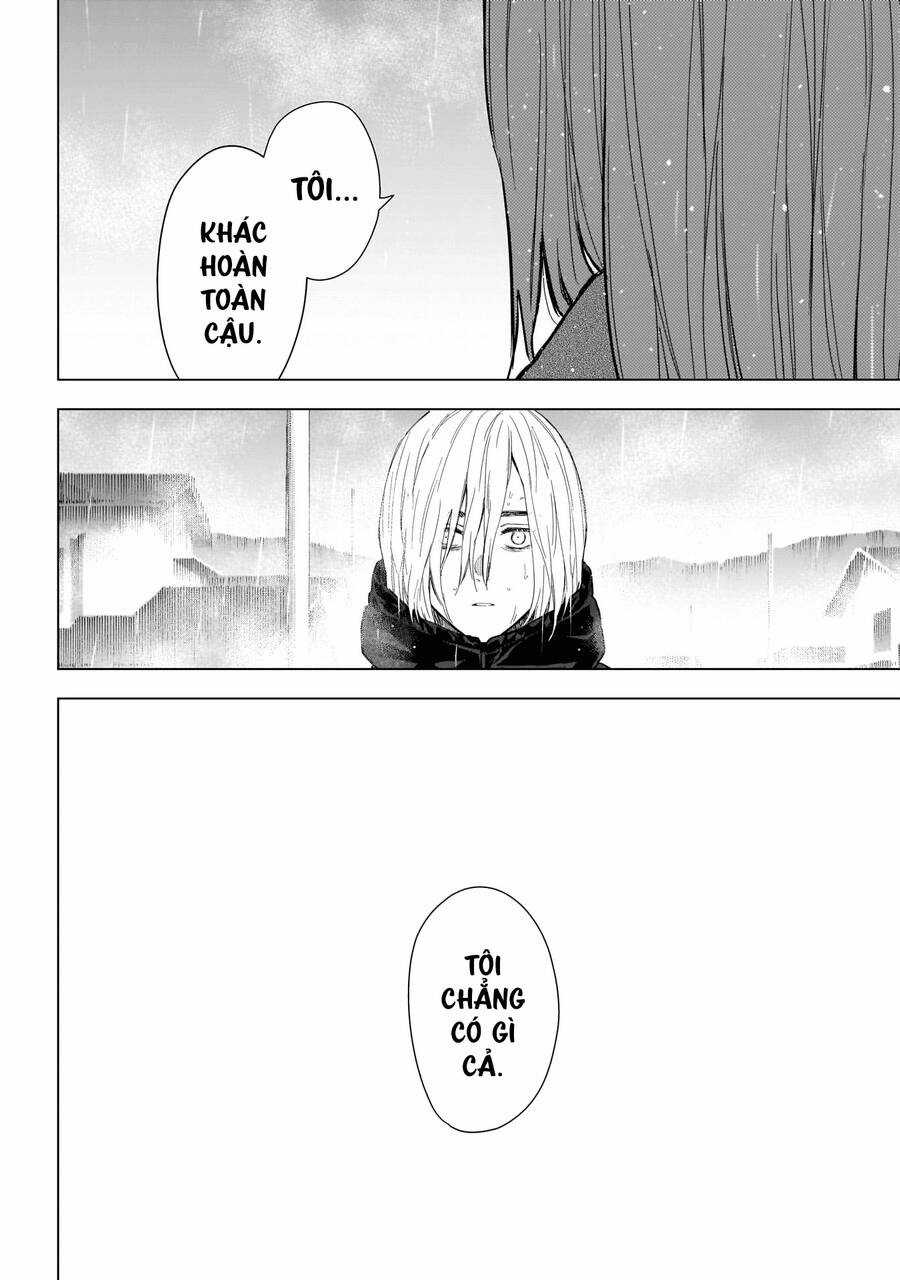 Shounen No Abyss Chương 154 trang 14