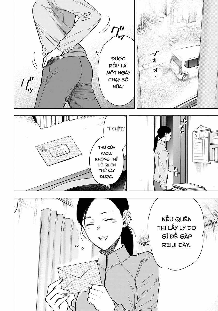 Shounen No Abyss Chương 154 trang 2