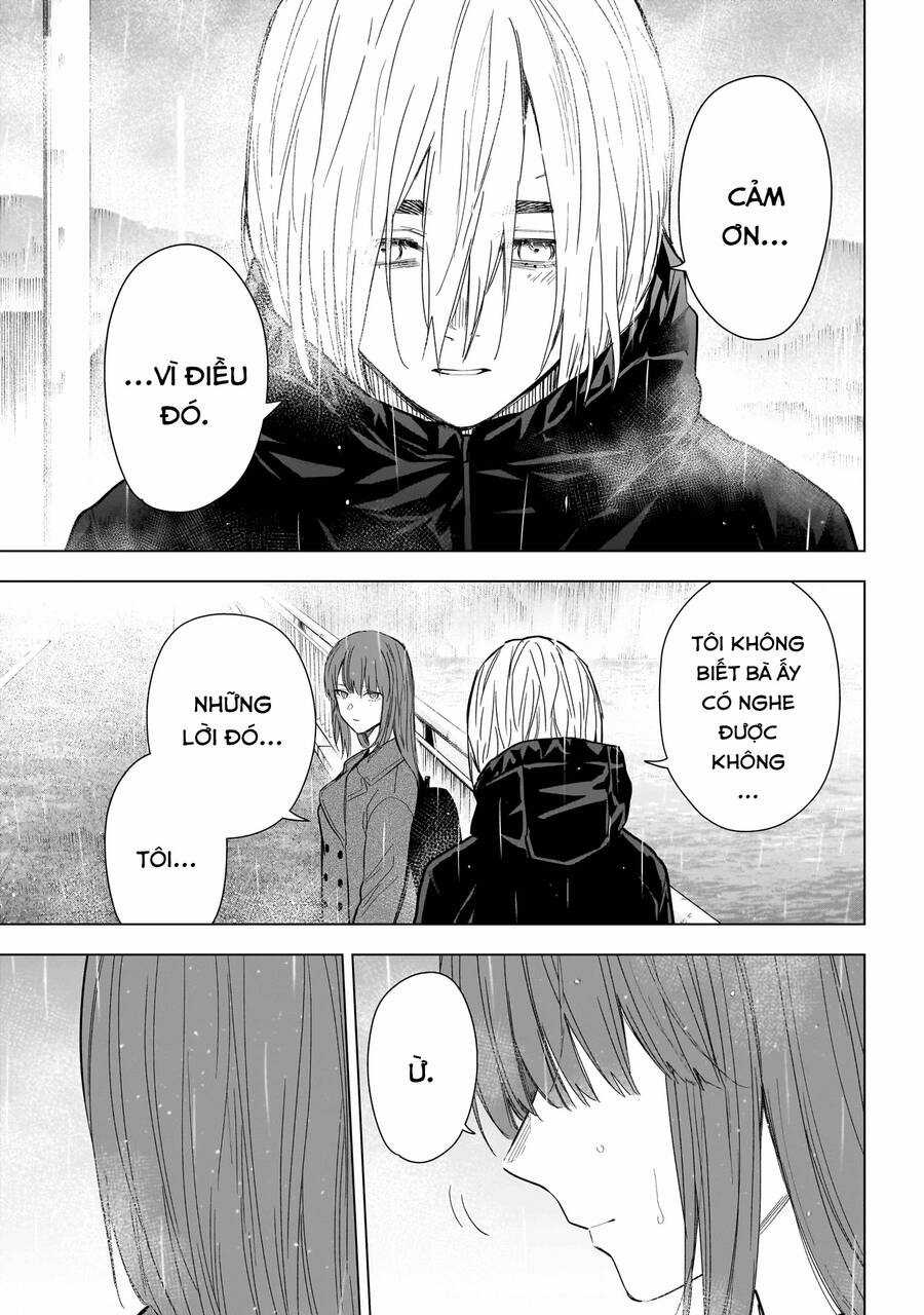 Shounen No Abyss Chương 154 trang 7