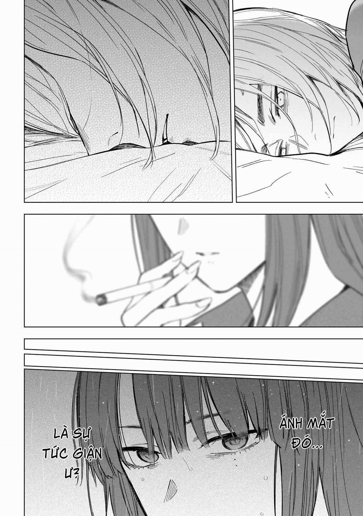 Shounen No Abyss Chương 155 trang 7