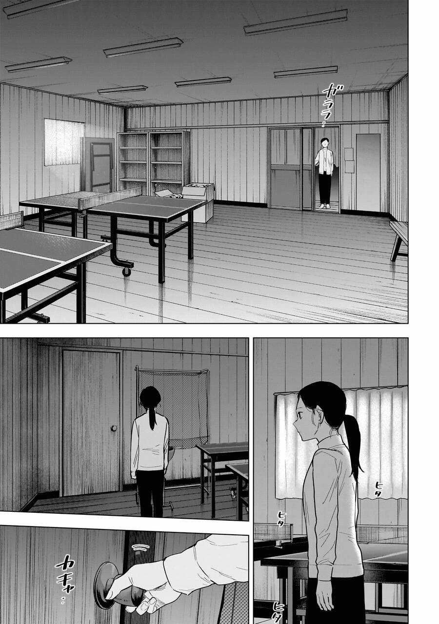 Shounen No Abyss Chương 158 trang 17