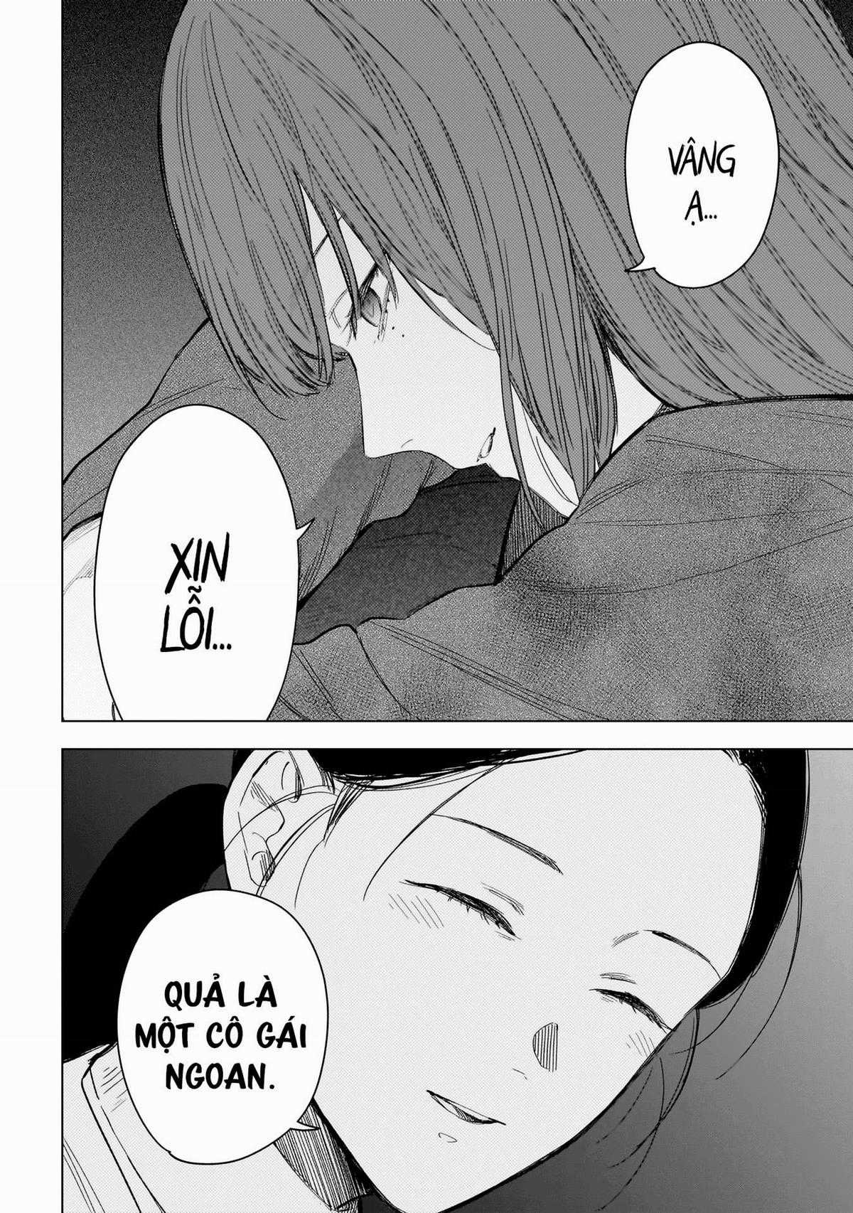 Shounen No Abyss Chương 159 trang 18