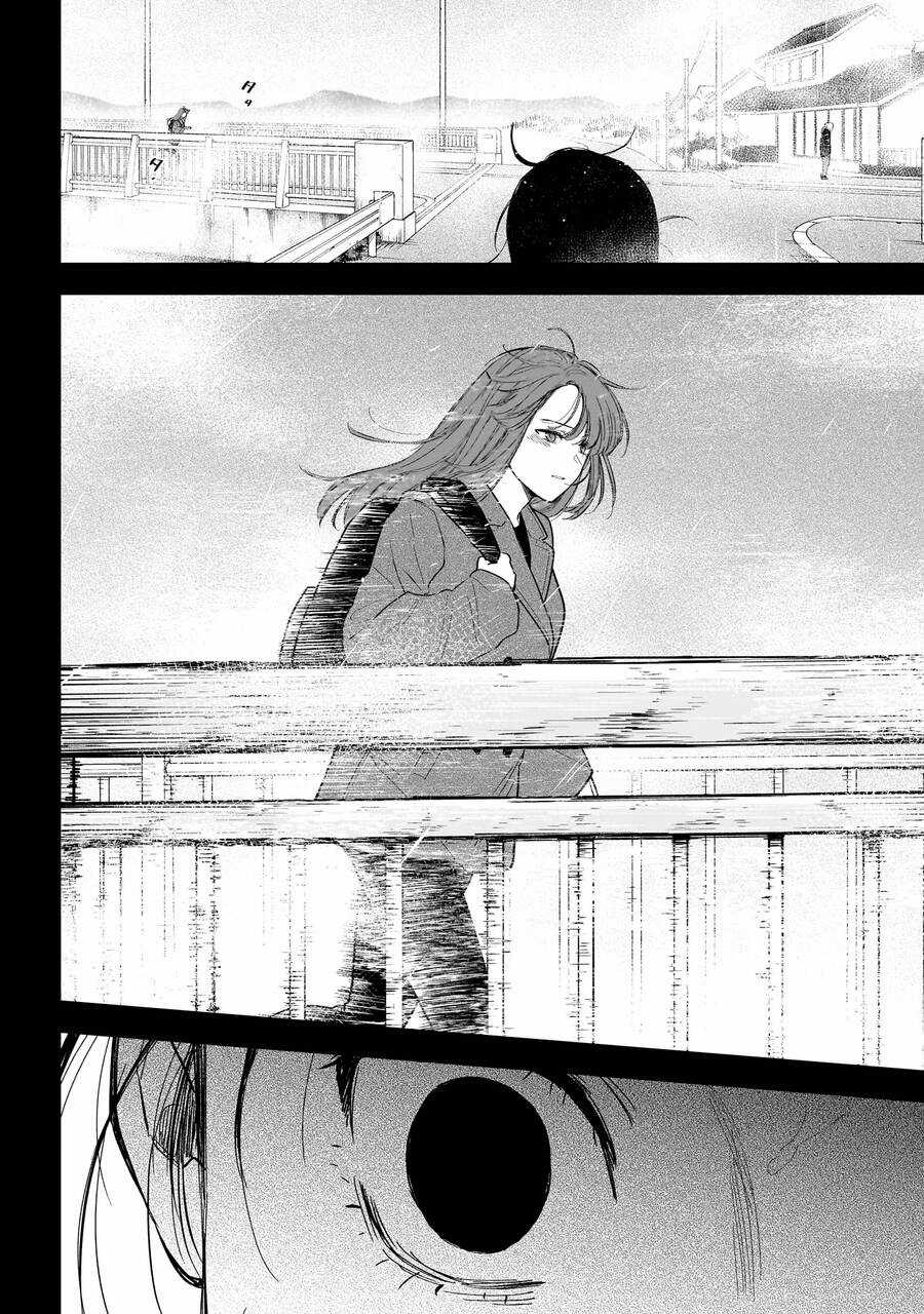 Shounen No Abyss Chương 159 trang 9