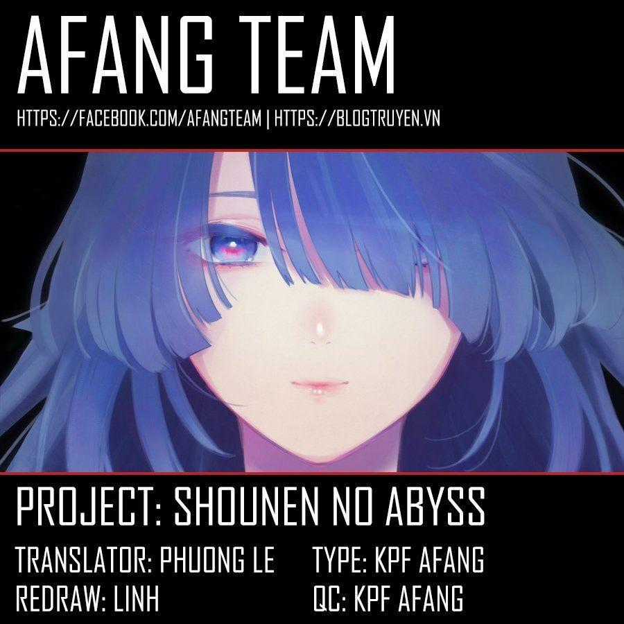 Shounen No Abyss Chương 16 trang 0