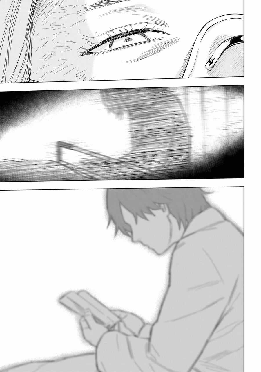 Shounen No Abyss Chương 161 trang 11