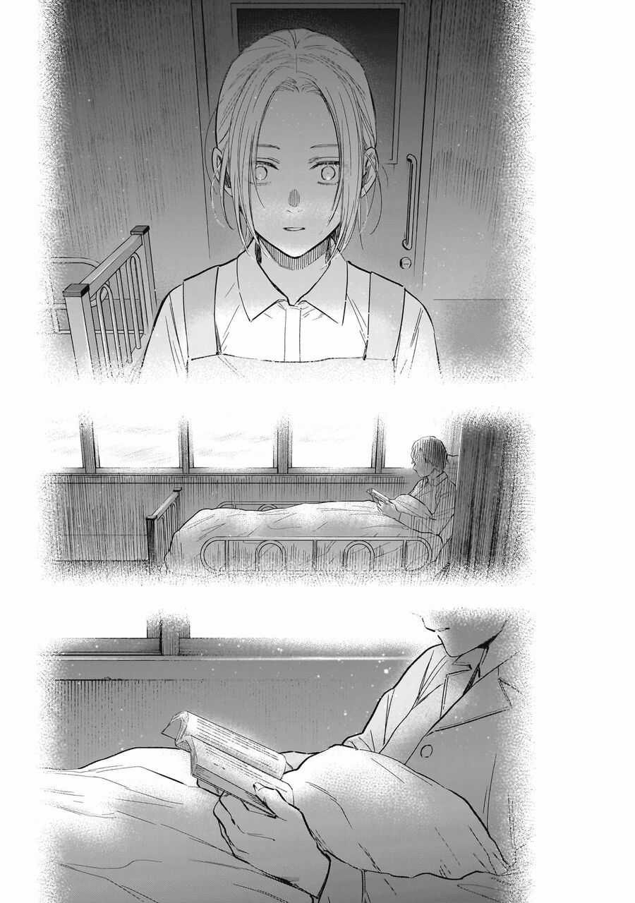 Shounen No Abyss Chương 161 trang 12