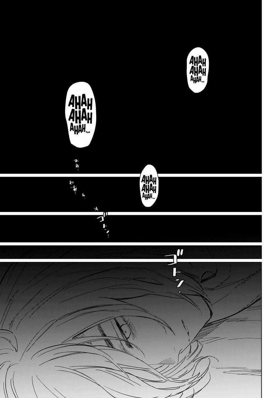 Shounen No Abyss Chương 163 trang 13