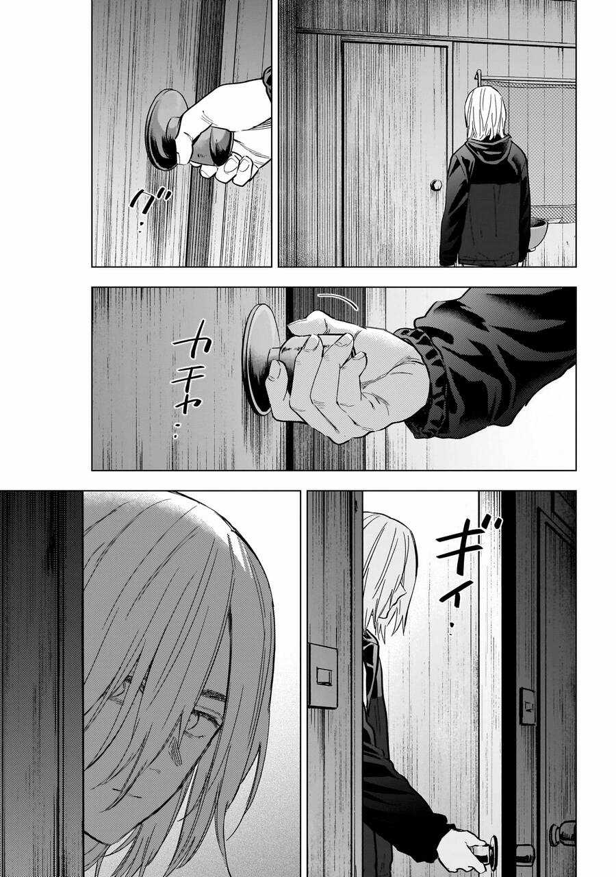 Shounen No Abyss Chương 166 trang 11