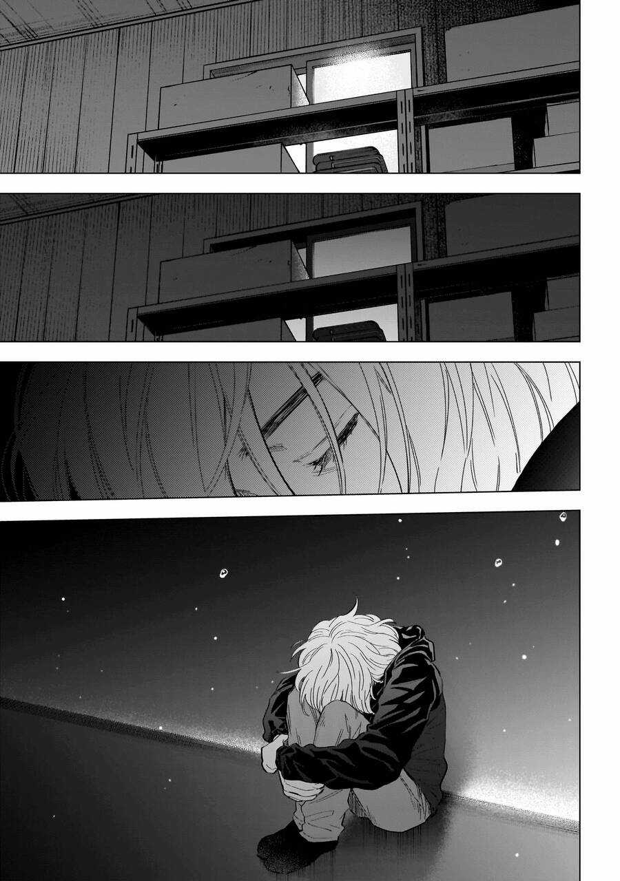 Shounen No Abyss Chương 168 trang 6