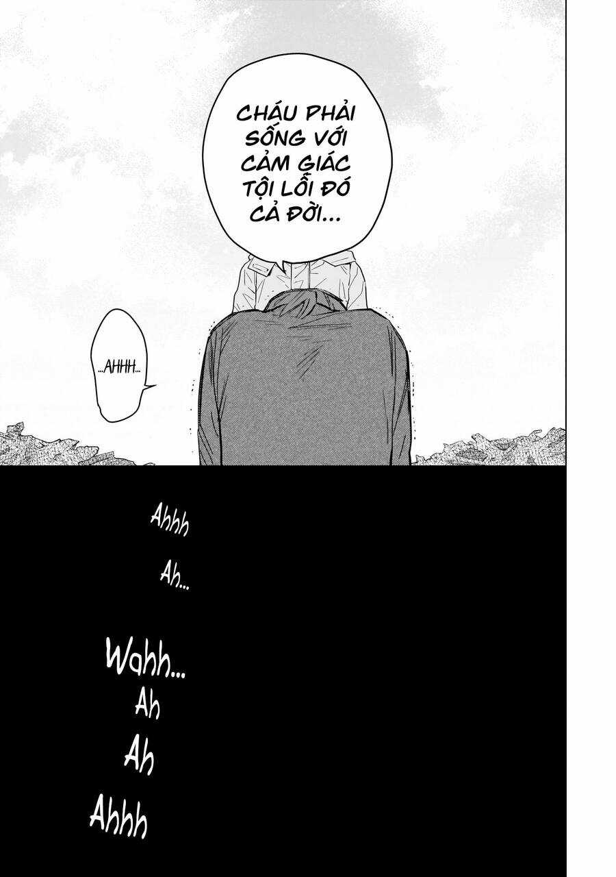 Shounen No Abyss Chương 171 trang 5