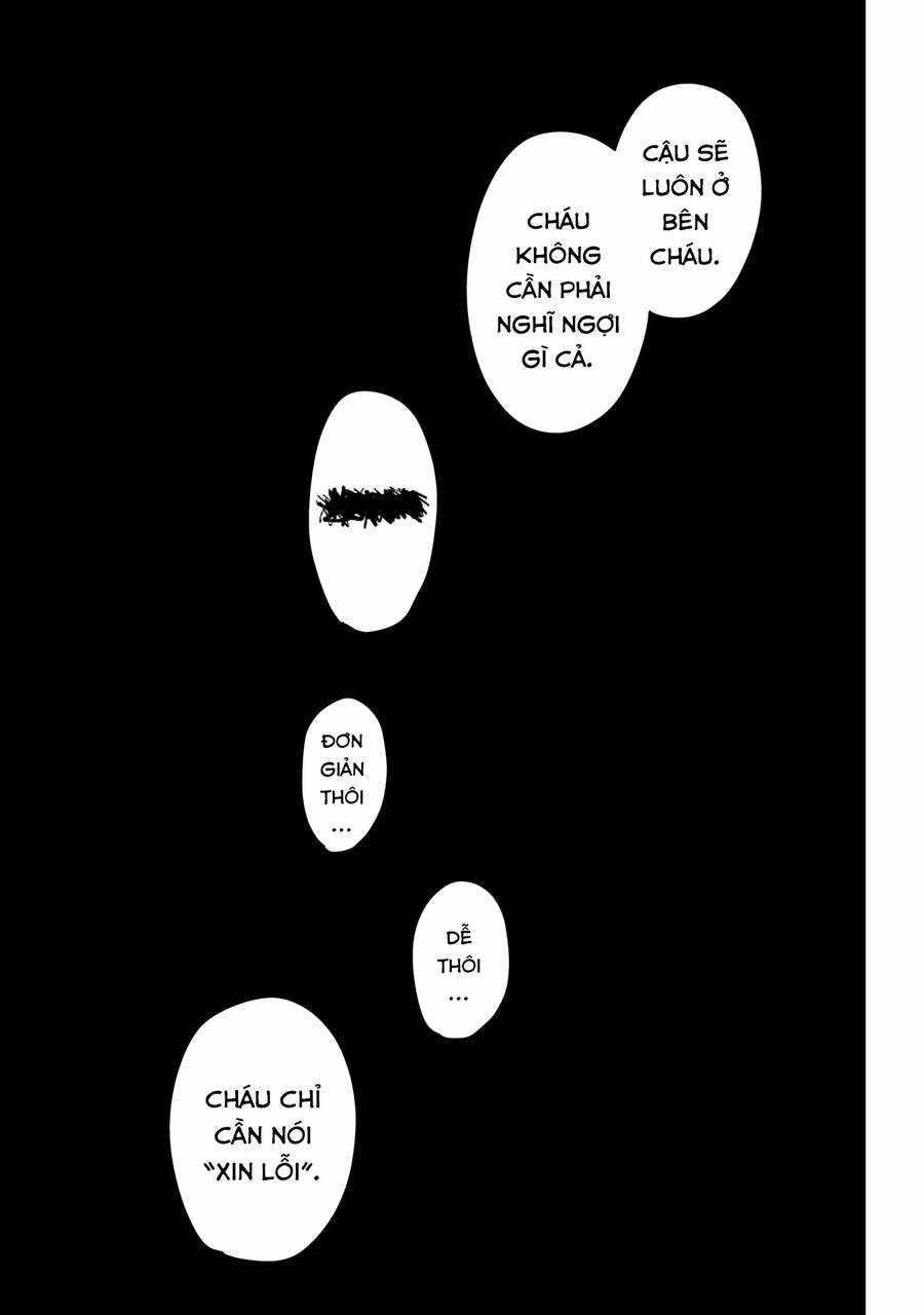 Shounen No Abyss Chương 172 trang 13