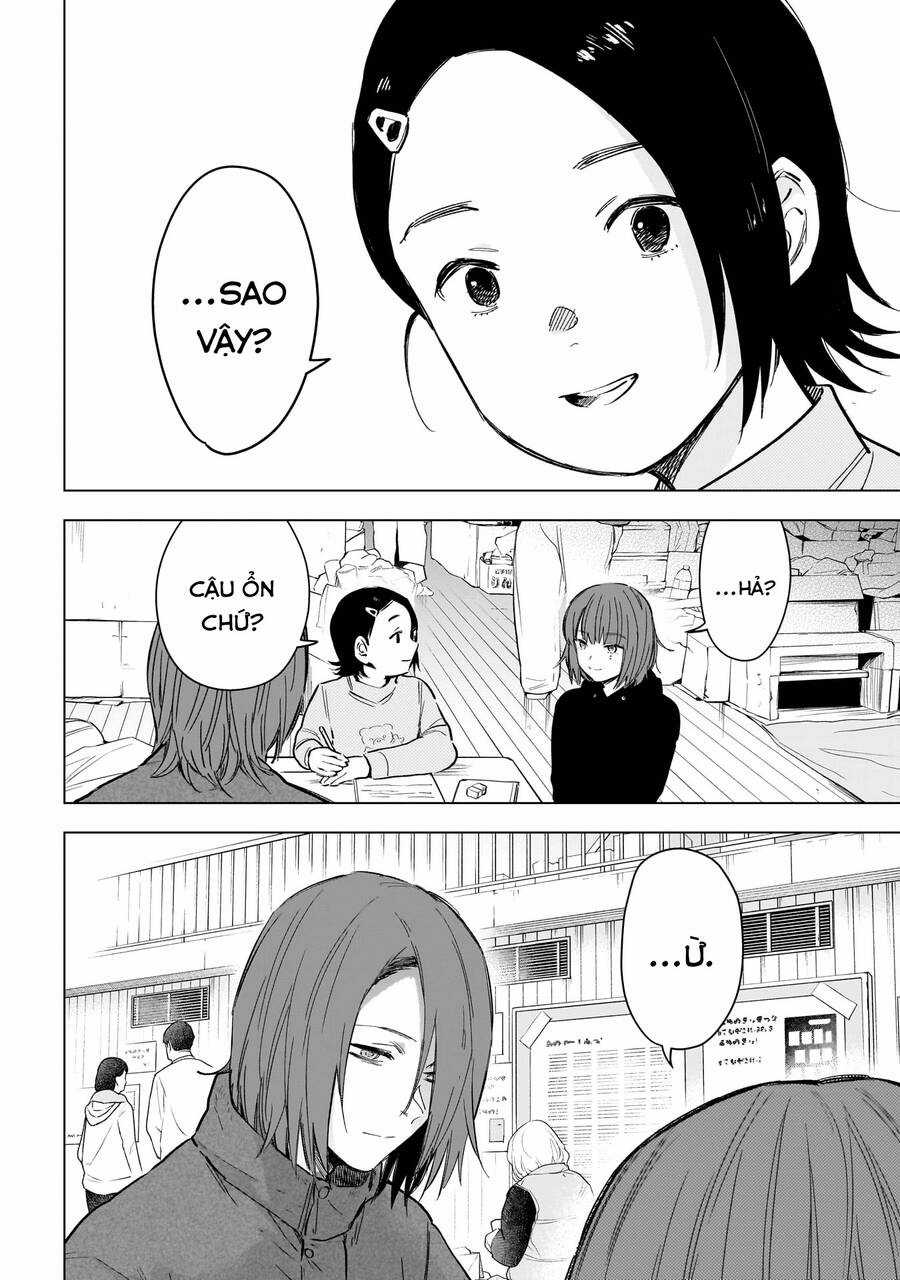 Shounen No Abyss Chương 172 trang 2