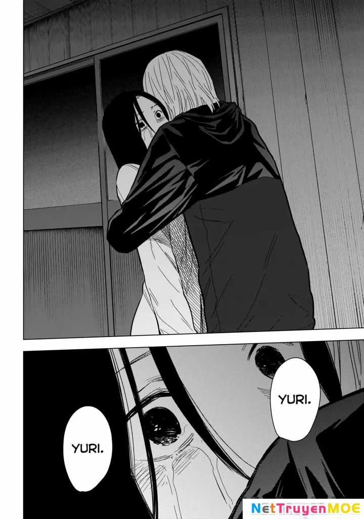 Shounen No Abyss Chương 173 trang 13