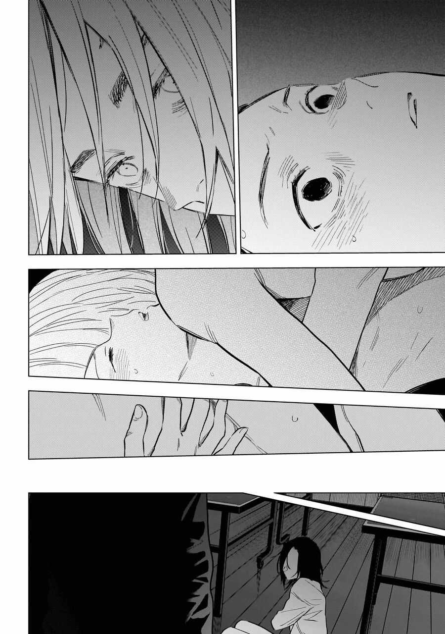 Shounen No Abyss Chương 174 trang 2