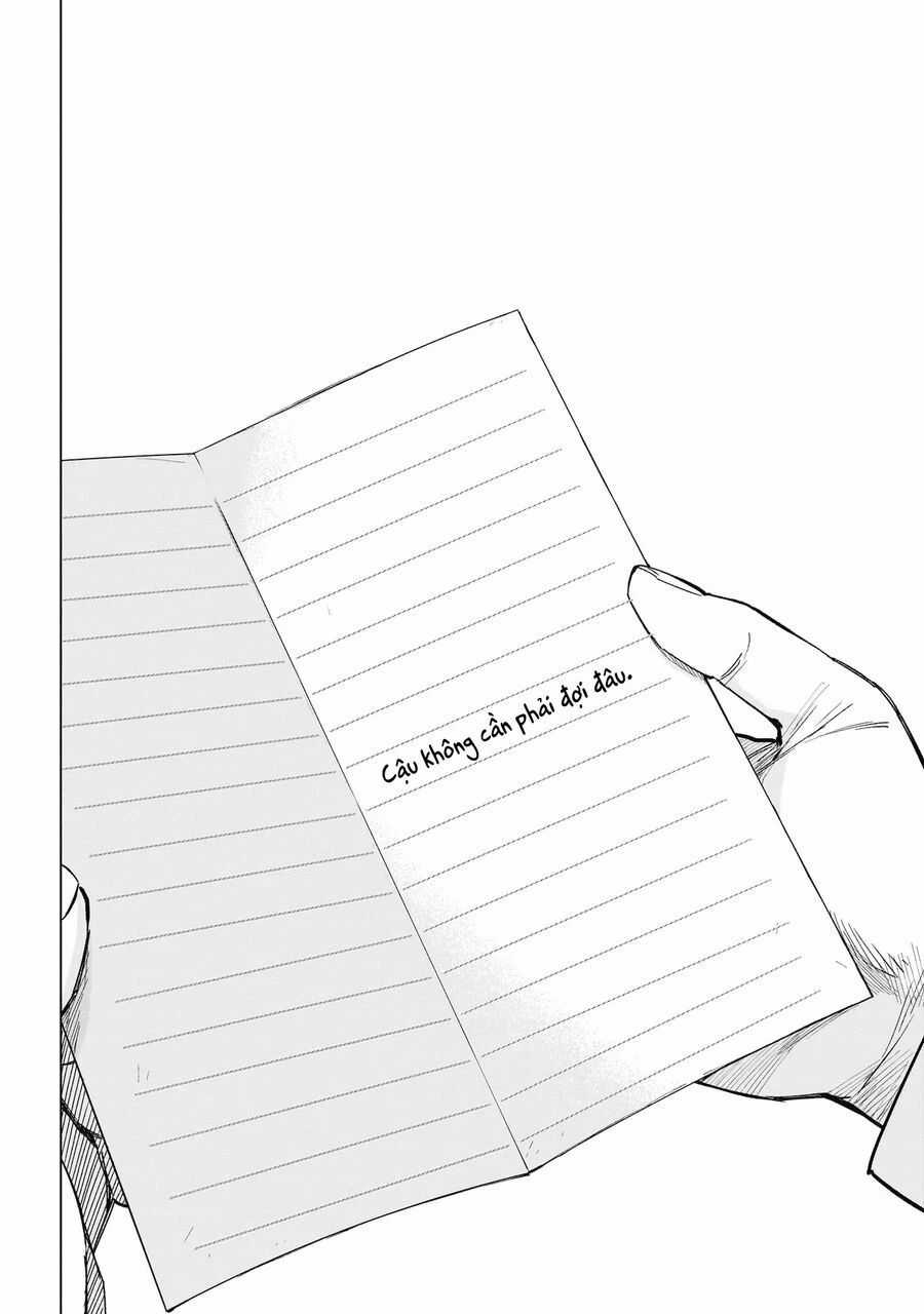 Shounen No Abyss Chương 176 trang 10