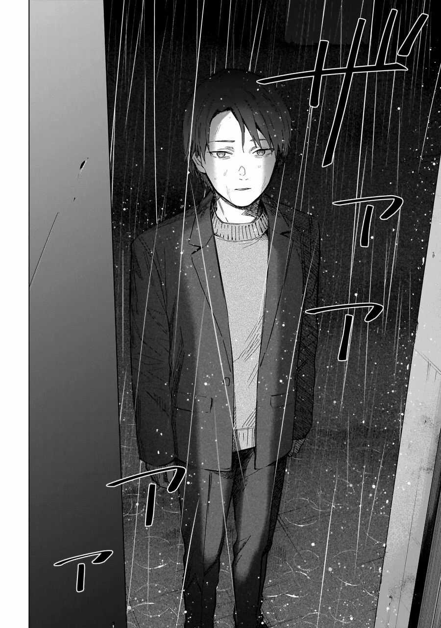 Shounen No Abyss Chương 177 trang 4