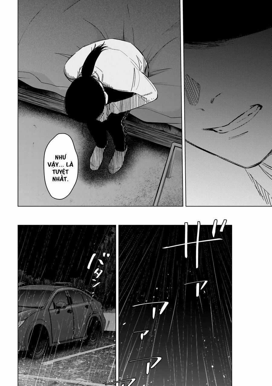 Shounen No Abyss Chương 178 trang 14