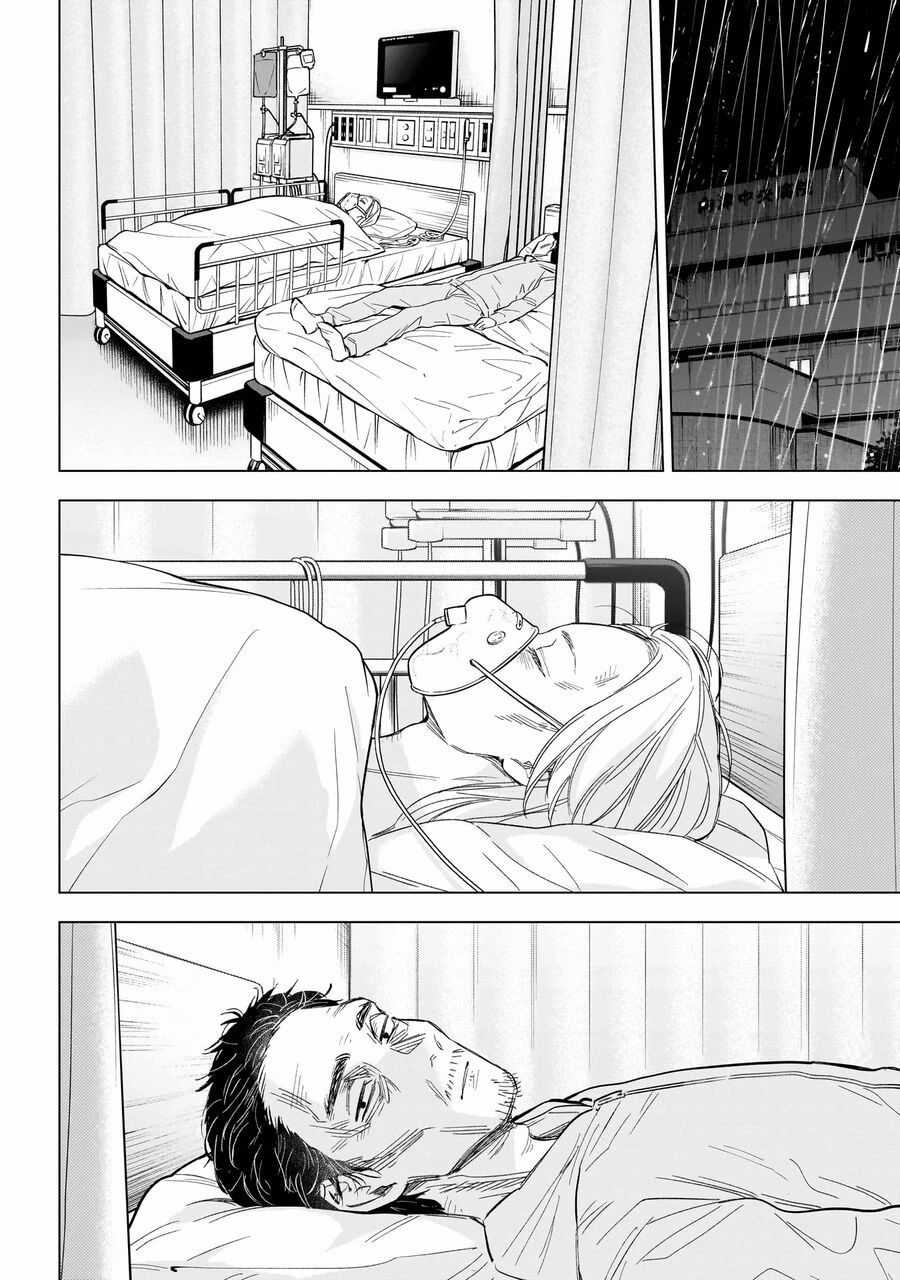 Shounen No Abyss Chương 178 trang 16